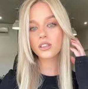 Meet your Posher, Mariah